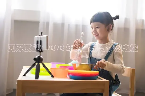 周深展望：2026年的音乐与梦想之旅